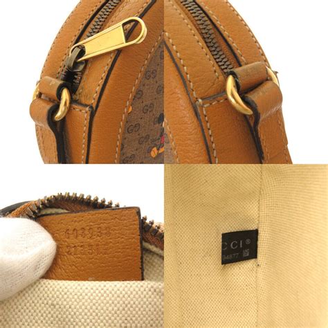 gucci 603938|vintage gucci bag authentication.